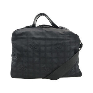 Chanel Boston Bag